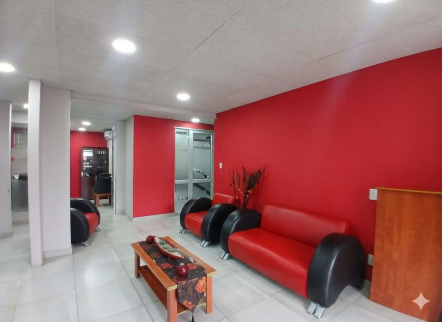 To Let commercial Property for Rent in Rustenburg Central North West